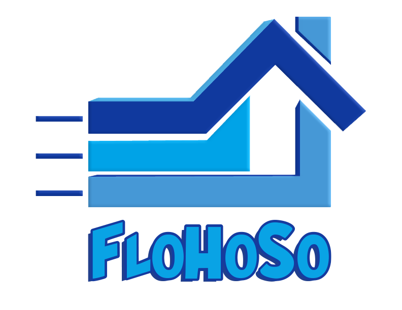 Flohoso Updated logo without border